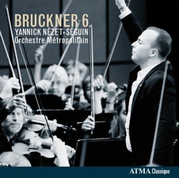 Symphony no.6 - Anton Bruckner