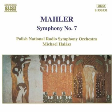 Symphony no.7 - Polish Nat.Ra Halasz