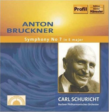 Symphony no.7 e-major - Anton Bruckner