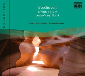 Symphony no.9 - Ludwig van Beethoven