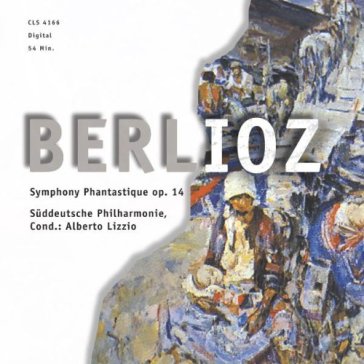 Symphony phantastique - Hector Berlioz