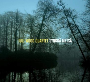 Synkka metsa (dark forest) - Wood Juli Quartet