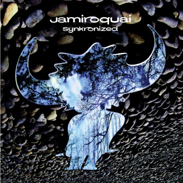 Synkronized - Jamiroquai