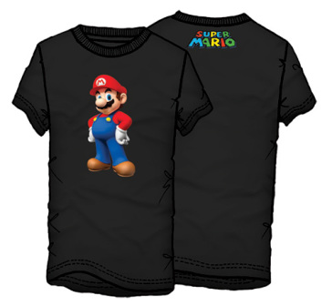 T-Shirt Supermario Tg.M