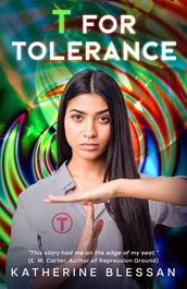 T for Tolerance