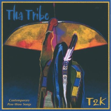 T2k - Tha Tribe