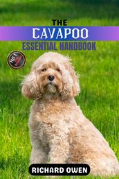 THE CAVAPOO ESSENTIAL HANDBOOK