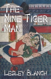 THE NINE TIGER MAN