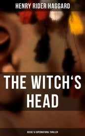 THE WITCH S HEAD (Occult & Supernatural Thriller)