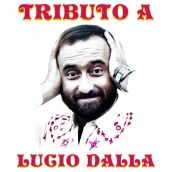 TRIBUTO A LUCIO DALLA