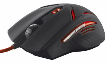 TRUST GXT 152 Illuminated Gaming Mouse