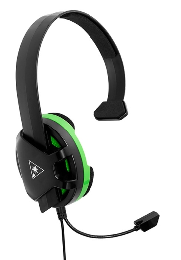 TURTLEBEACH Cuffie Recon Chat XONE