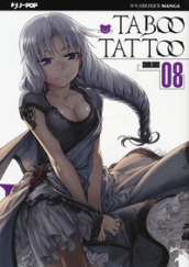 Taboo tattoo. 8.