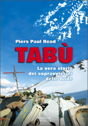 Tabù - Piers Paul Read