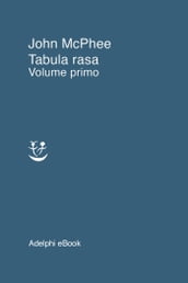 Tabula rasa