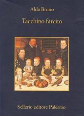 Tacchino farcito