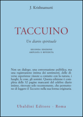 Taccuino. Un diario spirituale