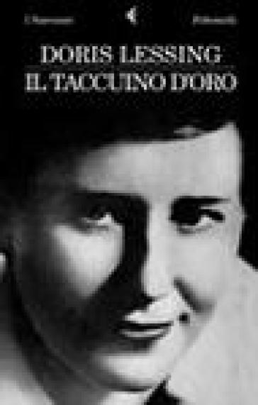 Taccuino d'oro (Il) - Doris Lessing