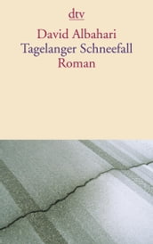 Tagelanger Schneefall