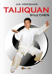 Taijiquan stile Chen