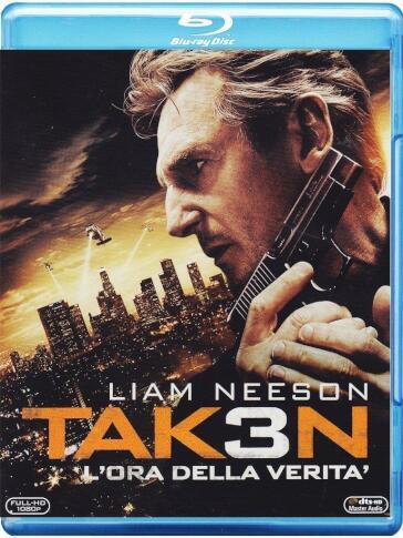 Taken 3 - L'Ora Della Verita' - Olivier Megaton