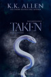 Taken. Enchanted gods. Ediz. italiana. 3.