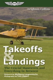 Takeoffs and Landings