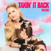Takin  it back (deluxe version)