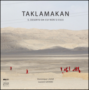 Taklamakan