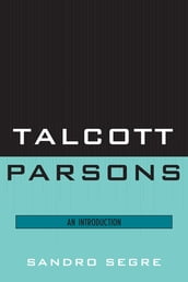 Talcott Parsons