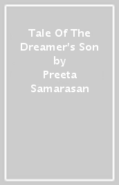 Tale Of The Dreamer s Son