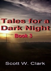 Tales for a Dark Night, Book 3: an Archon anthology of horror