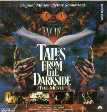 Tales from the dark side- - O.S.T.