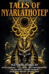 Tales of Nyarlathotep