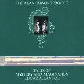 Tales of mystery and imagination edgar a