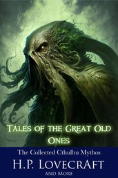 Tales of the Great Old Ones