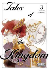 Tales of the Kingdom, Vol. 3