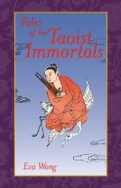 Tales of the Taoist Immortals