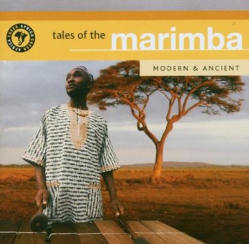 Tales of the marimba