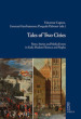 Tales of two cities. News, stories and media events in early modern Florence and Naples