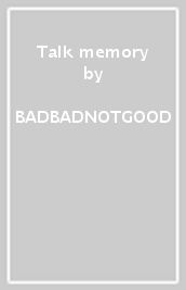 Talk memory