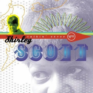 Talkin' verve - Shirley Scott