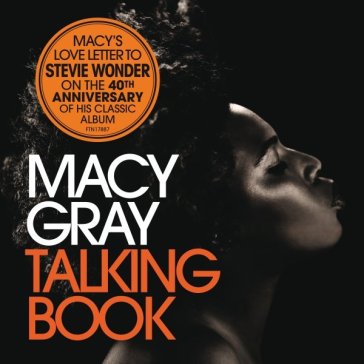 Talking book - Macy Gray