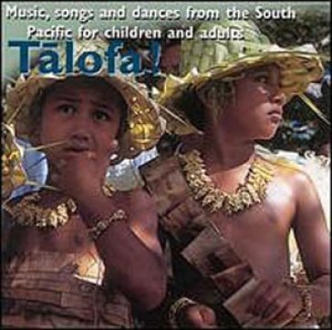 Talofa! music, songs and - AA.VV. Artisti Vari