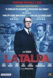 Talpa (La) (2011) (2 Dvd)