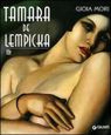 Tamara de Lempicka - Gioia Mori