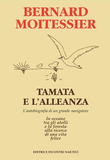 Tamata e l'Alleanza - Bernard Moitessier