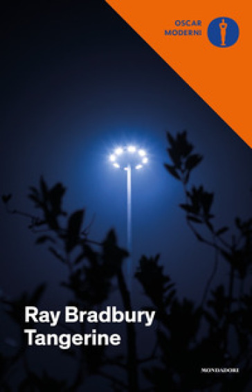 Tangerine - Ray Bradbury