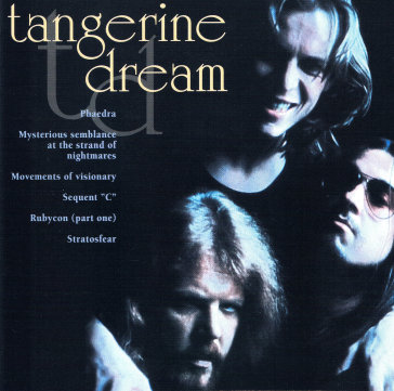 Tangerine dream - Dream Tangerine