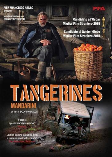 Tangerines - Mandarini - Zaza Urushadze